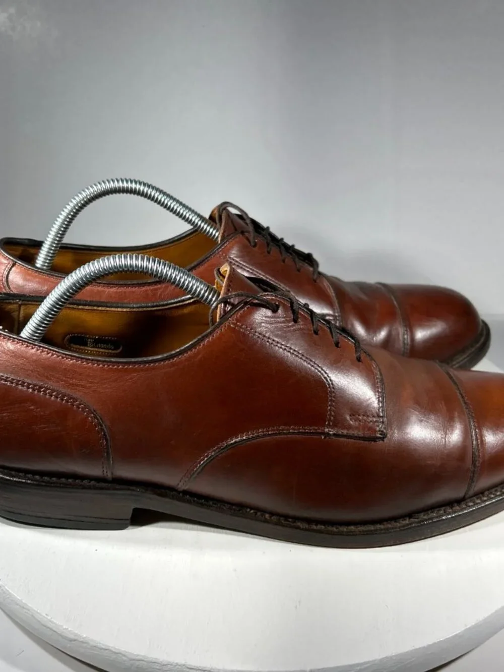 Allen Edmonds allen edmonds